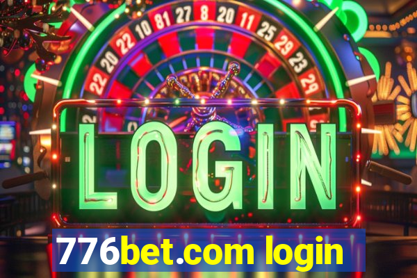 776bet.com login